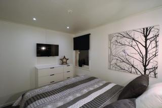 RIBO Apartment Katterjåkk - 2