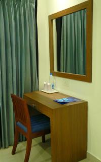 Hotel Aquarius - Vaikom - 1