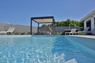 Villa Blue Lagoon - Perle des Salines - Saint-François - 8