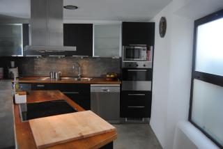Apartamento Loft en Tarifa - Tarifa - 4