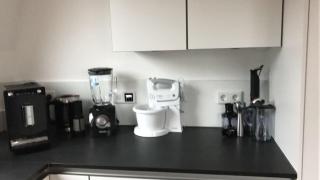 Stadtvilla Kö97 - Apartment Relax - Remscheid - 4