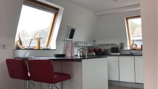 Stadtvilla Kö97 - Apartment Relax - Remscheid - 8