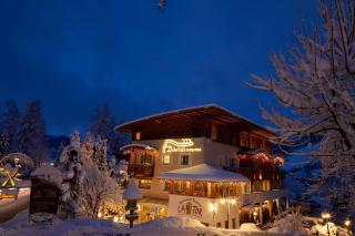 Dolomit Boutique Hotel - 8
