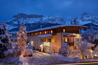 Dolomit Boutique Hotel - La Villa - 6