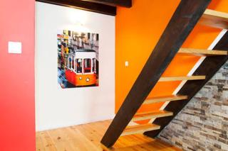 Apartamento no Coração de Alfama - Lisboa - 2