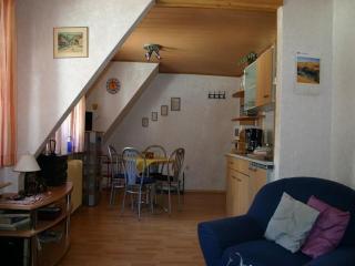 Haus-Kummeleck-Wohnung-1 - Bad Lauterberg - 5