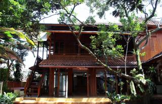 RedDoorz Hostel @ Dago 2 - Bandung - 1