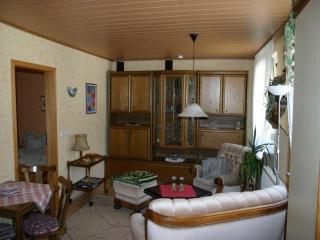 Haus-Kummeleck-Wohnung-4 - Bad Lauterberg - 7
