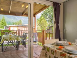 Camping Boomerang - 4