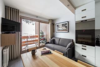 RESIDENCE OLYMPIE 1 - 7