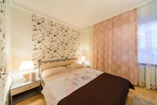 Apartment on Lesi Ukrainky Blvd - Kiev - 7