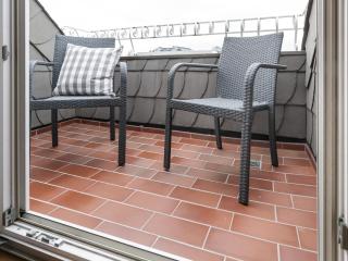Haus Wattenblick - Cuxhaven - 1