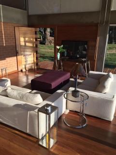 Chalet nas Nuvens with Infinity Pool - 3
