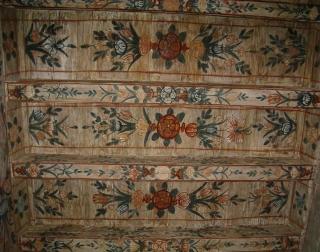 Chateau de Thegra - 5
