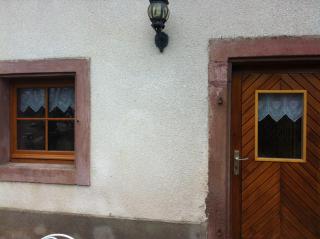 GÎTE EMERAUDE - Plaine - 9