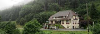 BaB Hotels and Apartments-Zum Letzten G'Stehr - Bad Rippoldsau - 0
