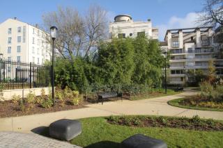 Best Western Rives de Paris La Defense - Courbevoie - 8