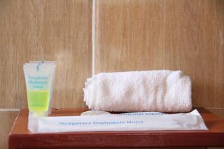 Nyagatare Diplomat Hotel - 6