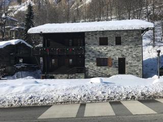 Kleine - Gressoney-Saint-Jean - 9