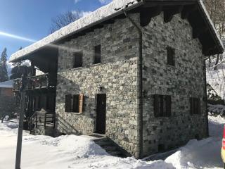 Kleine - Gressoney-Saint-Jean - 8