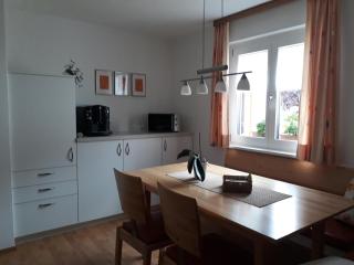 Haus Sonnenheim - Frastanz - 6