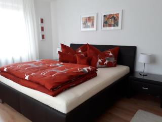 Haus Sonnenheim - Frastanz - 2