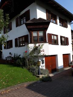 Haus Sonnenheim - Frastanz - 9