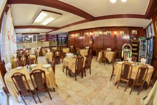 Hotel Select - Băile Olăneşti - 3