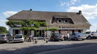 De Hollemeersch Hotel - Dranouter - 0