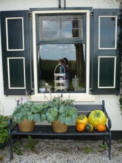 Shepherds House B&B - 6