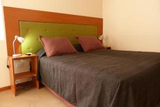 Cañas Suites Urbanas - Mina Clavero - 2