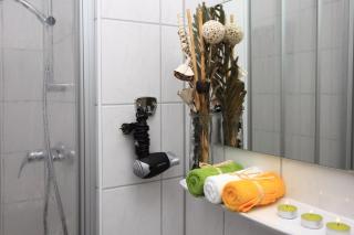 Hotel-Pension Cortina - Berlim - 6