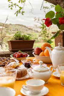 Locanda Etrusca - Bibbona - 7