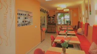 Landhaus Luka - 3