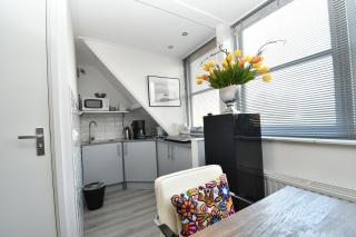Vrijvakantiehuis Roosjesweg 1a - Domburg - 8