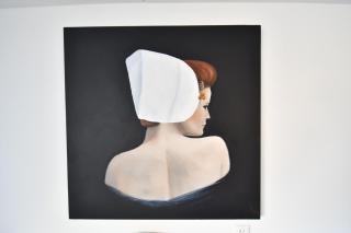 Vrijvakantiehuis Roosjesweg 1a - 1