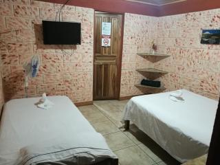 Hospedaje Las Orquídeas - 8