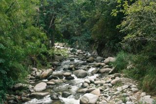 Rio Escondido - San Jerónimo - 9