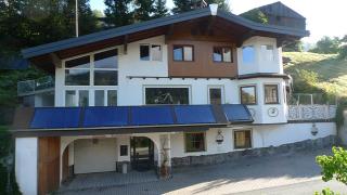 Apartment Rossbichl - Saalbach-Hinterglemm - 7
