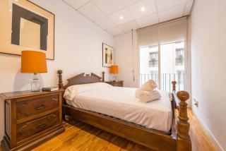 For You Rentals Velazquez apartment TEMPORAL VEL55 - 2