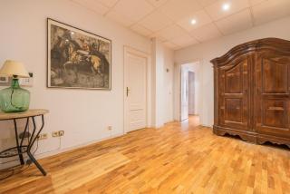 For You Rentals Velazquez apartment TEMPORAL VEL55 - Madrid - 4