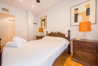 For You Rentals Velazquez apartment TEMPORAL VEL551 - 1