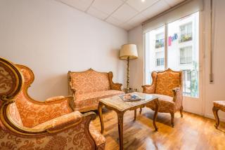 For You Rentals Velazquez apartment TEMPORAL VEL55 - Madrid - 7