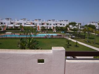 Apartment 316 Condado De Alhama - Alhama de Murcia - 4