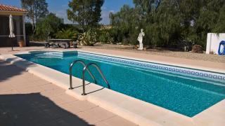 Casa Gregory - Turre - 5