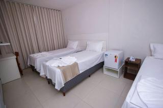 Hotel Portal Guanambi - Guanambi - 1