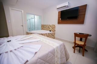 Hotel Portal Guanambi - Guanambi - 6