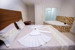 Hotel Portal Guanambi - Guanambi - 4