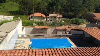 Casa de Campo Serra Negra - 7