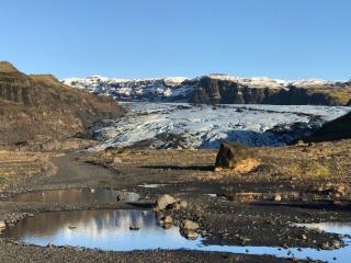 Guesthouse Rauðafell - Holt - 9